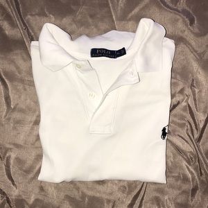 Men’s polo